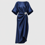 Hilda Nieves | Vestido largo de noche