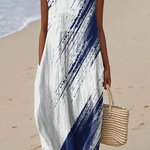 Hilda | Vestido midi para el día a día