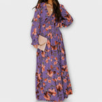 Hipólita | Vestido elegante