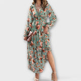 Hipólita | Vestido elegante