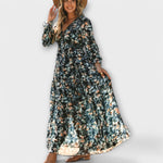 Hipólita | Vestido elegante
