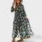 Hipólita | Vestido elegante