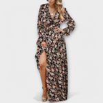 Hipólita | Vestido elegante