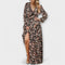 Hipólita | Vestido elegante