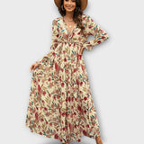 Hipólita | Vestido elegante