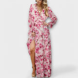 Hipólita | Vestido elegante