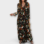 Hipólita | Vestido elegante