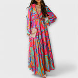 Hipólita | Vestido elegante
