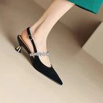 Hortensia | Zapatos de salón elegantes