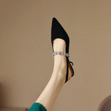 Hortensia | Zapatos de salón elegantes