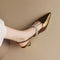 Hortensia | Zapatos de salón elegantes