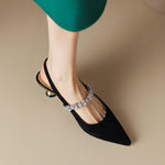 Hortensia | Zapatos de salón elegantes