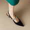 Hortensia | Zapatos de salón elegantes