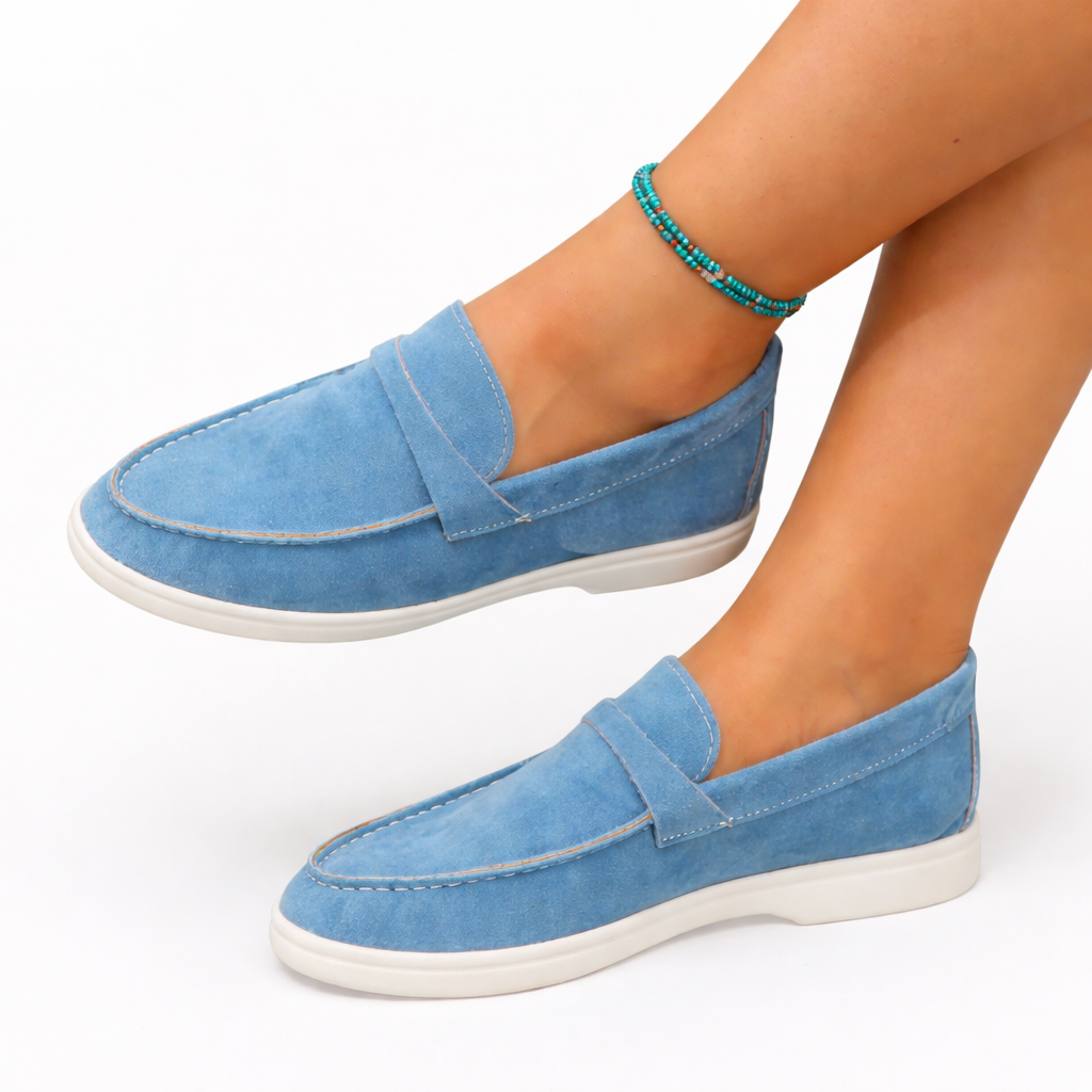 Iciar | Mocasines sin cordones