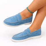 Iciar | Mocasines sin cordones