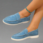 Iciar | Mocasines sin cordones