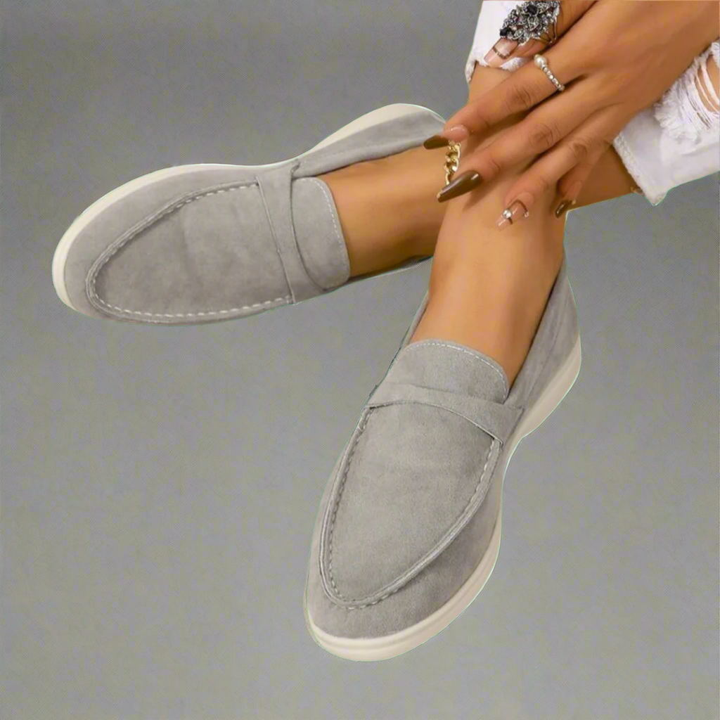 Iciar | Mocasines sin cordones