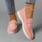 Iciar | Mocasines sin cordones