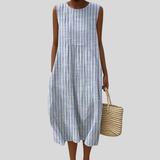 Iciar | Vestido midi para el día a día