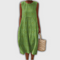 Idoia | Vestido sin mangas