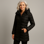 Ignacia | Chaqueta acolchada ligera