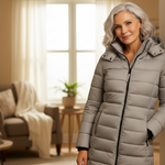 Ignacia | Chaqueta acolchada ligera