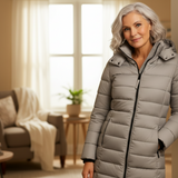 Ignacia | Chaqueta acolchada ligera