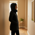 Ignacia | Chaqueta acolchada ligera