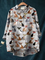 Ignacia | Blusa con estampado de chihuahua