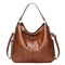 Ignacia | Bolso de piel atemporal