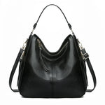 Ignacia | Bolso de piel atemporal