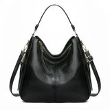 Ignacia | Bolso de piel atemporal