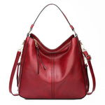 Ignacia | Bolso de piel atemporal