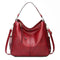 Ignacia | Bolso de piel atemporal