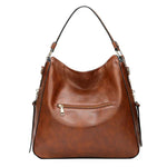Ignacia | Bolso de piel atemporal