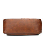 Ignacia | Bolso de piel atemporal