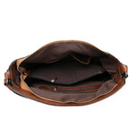 Ignacia | Bolso de piel atemporal