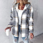 Inmaculada | Chaqueta de otoño