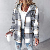Inmaculada | Chaqueta de otoño