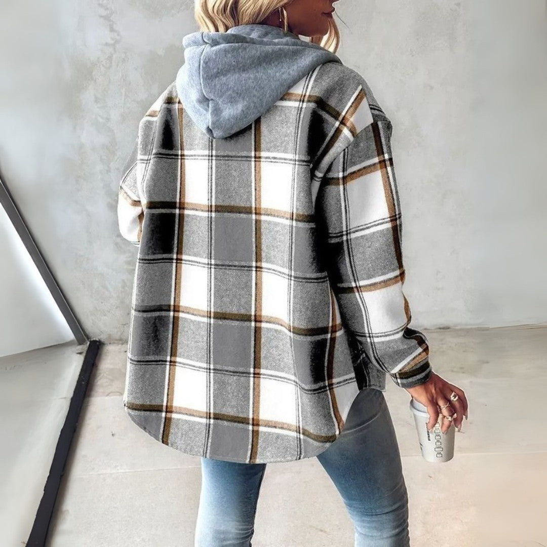 Inmaculada | Chaqueta de otoño