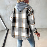 Inmaculada | Chaqueta de otoño