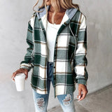 Inmaculada | Chaqueta de otoño