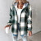 Inmaculada | Chaqueta de otoño