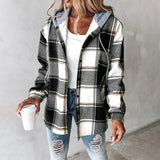 Inmaculada | Chaqueta de otoño