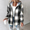 Inmaculada | Chaqueta de otoño