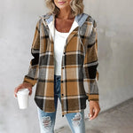 Inmaculada | Chaqueta de otoño