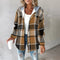 Inmaculada | Chaqueta de otoño
