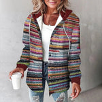 Inmaculada | Chaqueta de otoño