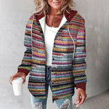 Inmaculada | Chaqueta de otoño