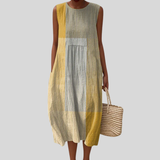 Inmaculada | Vestido midi para el día a día